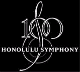 Honolulu Symphony 100