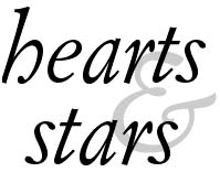 Hearts & stars