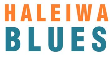 Haleiwa blues