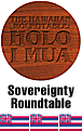 Holo I Mua: Sovereignty Roundtable