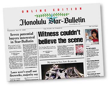 Star-Bulletin