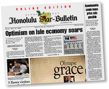 Star-Bulletin