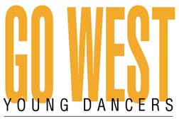 Go west, young dancers