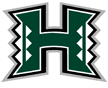 UH sports logo