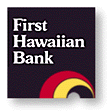 First Hawaiian logo