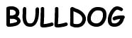  bulldog 