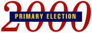 Primary Election