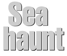 Sea Haunt