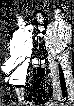 Honolulu Star-Bulletin Features