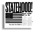 Newspaper
