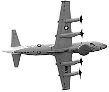 EP-3E plane