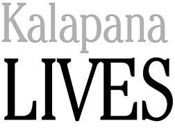 Kalapana lives