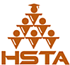 HSTA logo