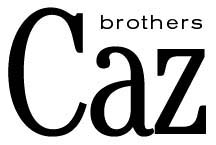 Brothers Caz