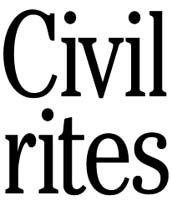 Civil rites