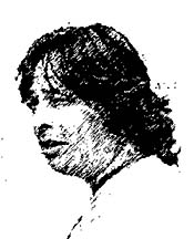 Author's caricature