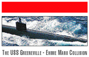 USS Greeneville