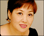 Suzanne Tswei