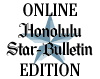Honolulu Star-Bulletin Online Edition