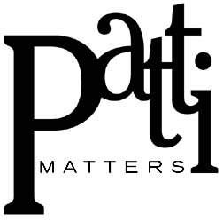 Patti MATTERS