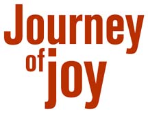 Journey of joy