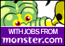 Job Listings powered by Monster.com