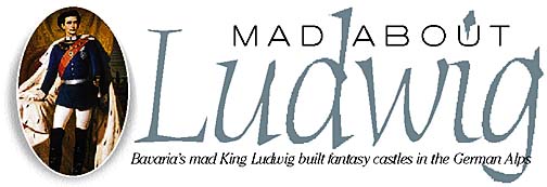 Mad about ludwig