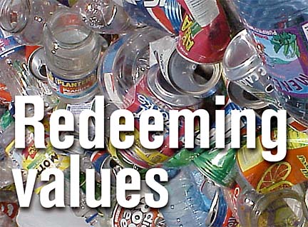 Redeeming Values