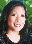 Cheryl Chee Tsutsumi