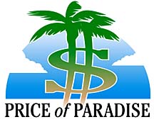 Price of Paradise