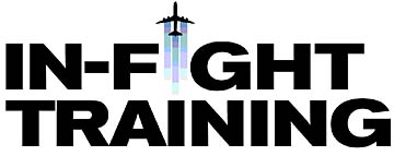 In-fight training