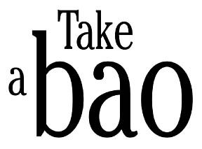 Take a bao