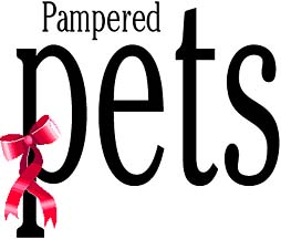 Pampered pets