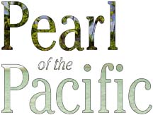 Pearl of the Pacific