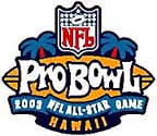 2003 Pro Bowl logo