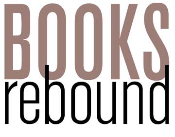 Books rebound