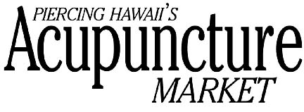 Piercing Hawaii's acupuncture market