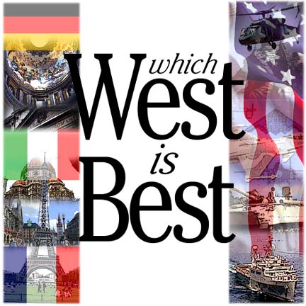 Which West is best