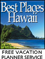 Best Places Hawaii