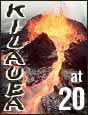 Kilauea at 20