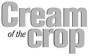 cream of the crop