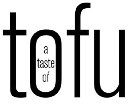 A taste of tofu