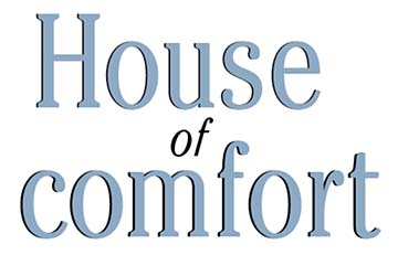 House of Comfort
