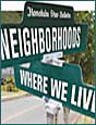 Neighborhoods: Where We Live