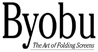 Byobu: The Art of Folding Screens