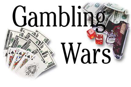 Gambling Wars