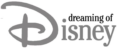 Dreaming of Disney