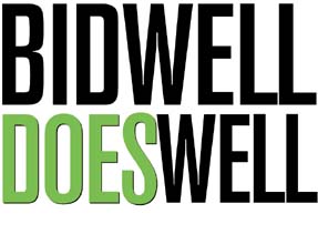 Bidwell DOES well