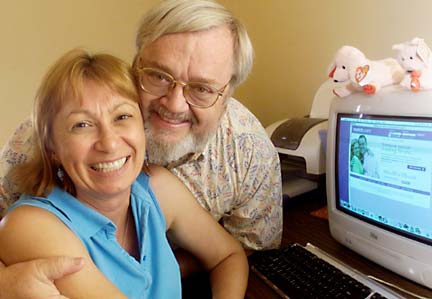 Honolulu Star-Bulletin Special - Young at Heart