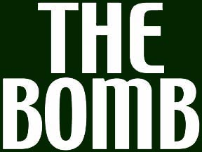 the Bomb